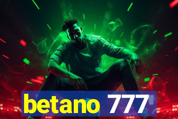 betano 777