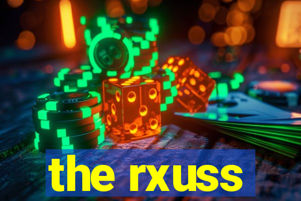 the rxuss