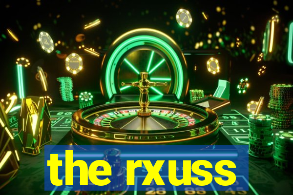 the rxuss