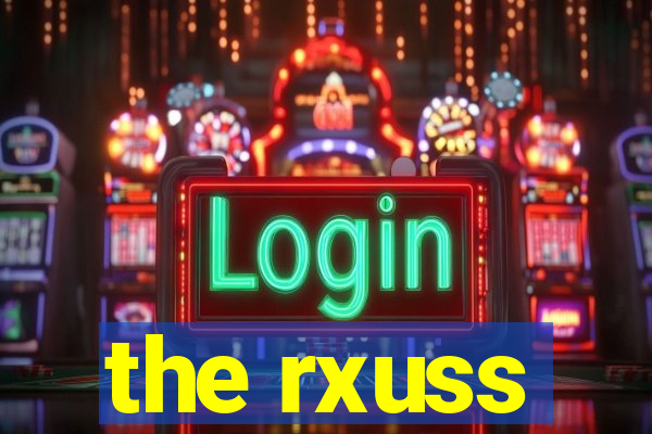 the rxuss