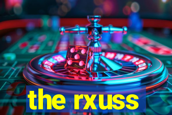 the rxuss