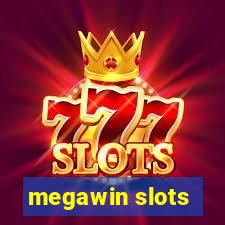 megawin slots