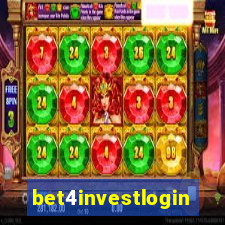 bet4investlogin