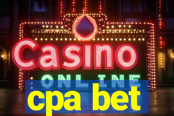 cpa bet