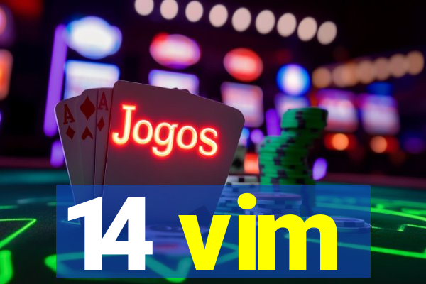 14 vim