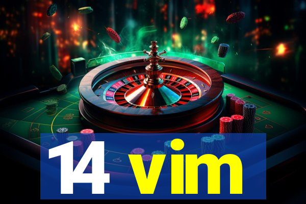 14 vim