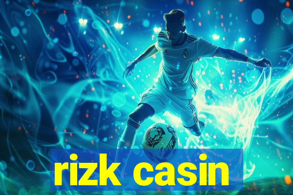 rizk casin