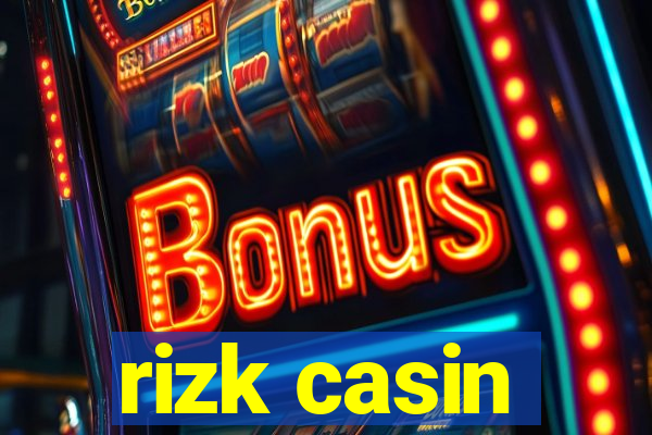 rizk casin