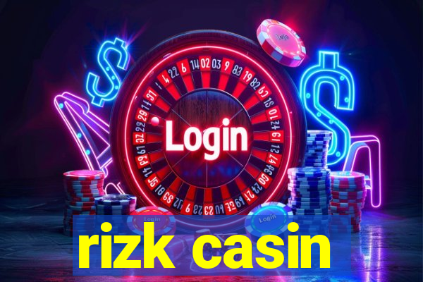 rizk casin