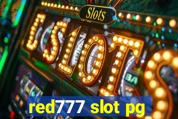 red777 slot pg