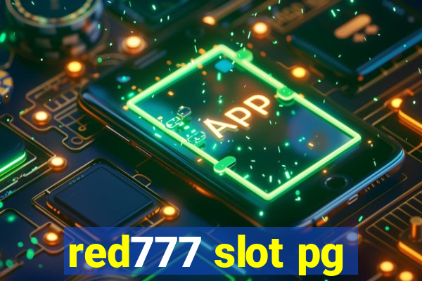 red777 slot pg