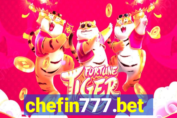 chefin777.bet