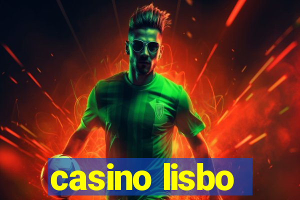 casino lisbo