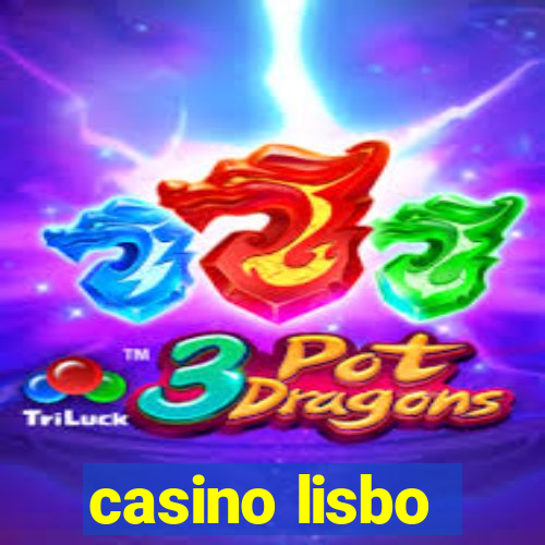 casino lisbo