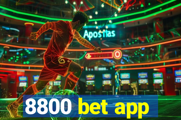 8800 bet app