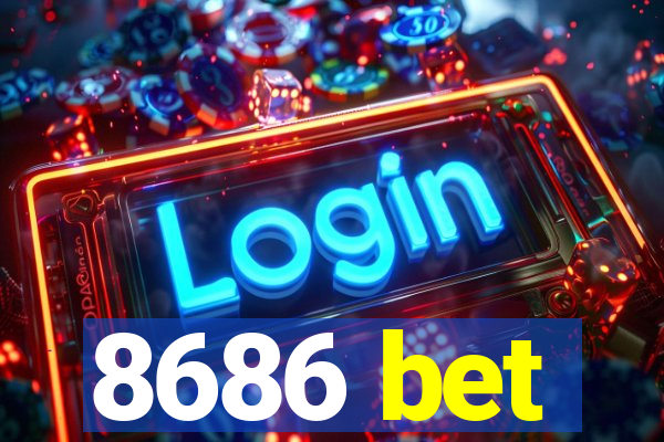 8686 bet