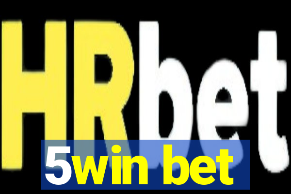 5win bet