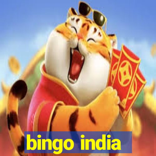 bingo india