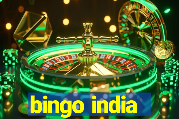 bingo india