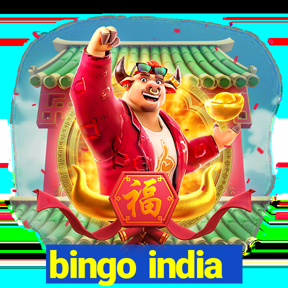 bingo india