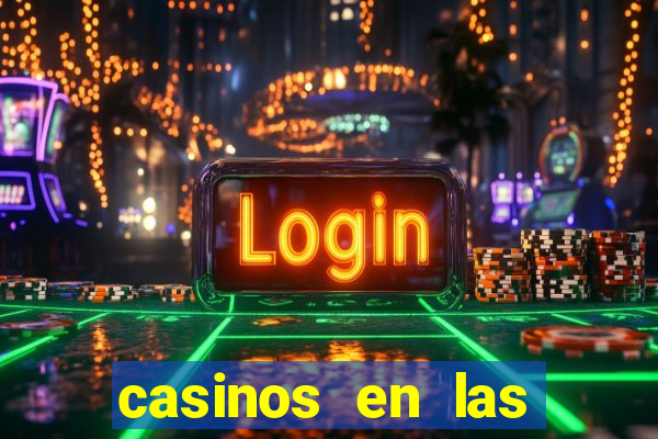 casinos en las vegas nv