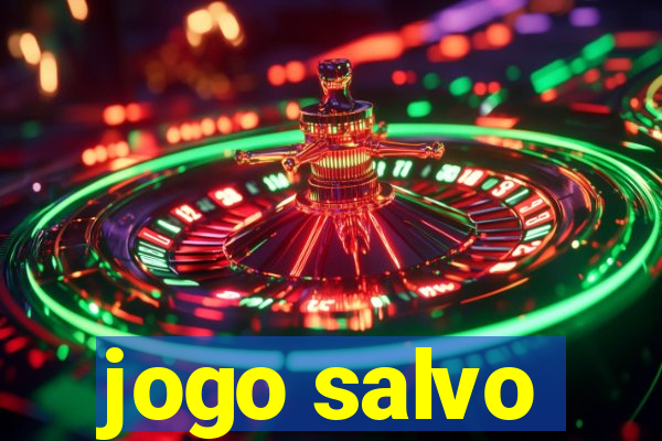 jogo salvo