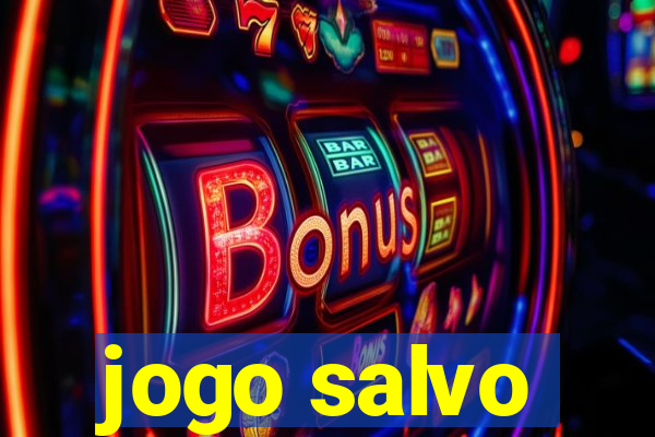 jogo salvo