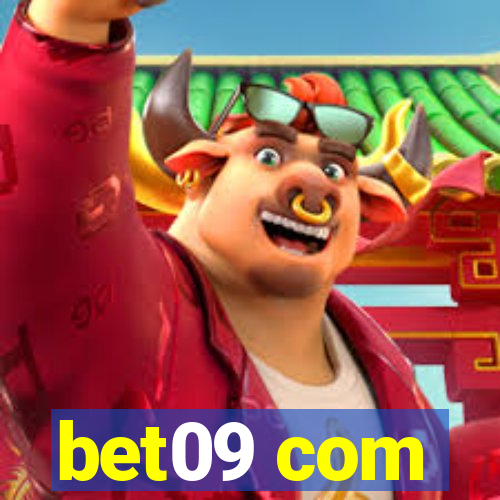 bet09 com