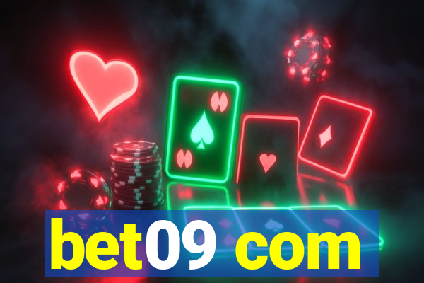 bet09 com