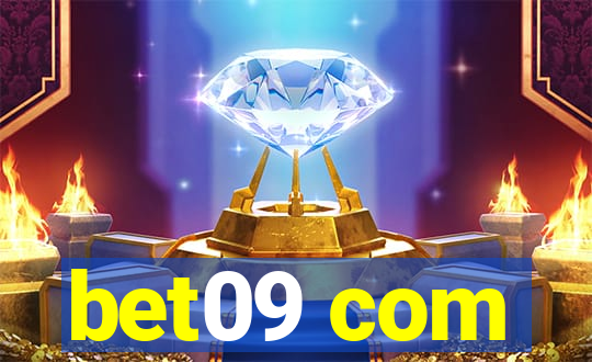 bet09 com