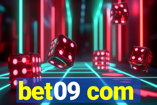 bet09 com