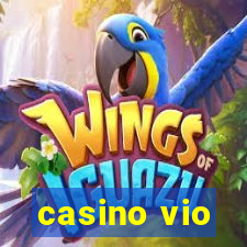 casino vio