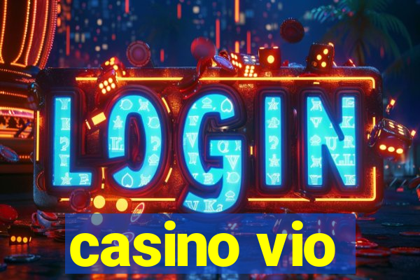 casino vio