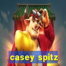 casey spitz