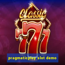 pragmaticplay slot demo