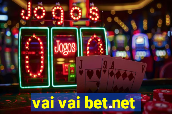 vai vai bet.net