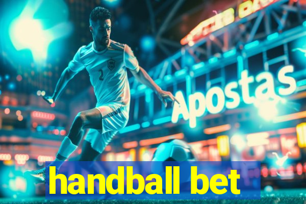 handball bet