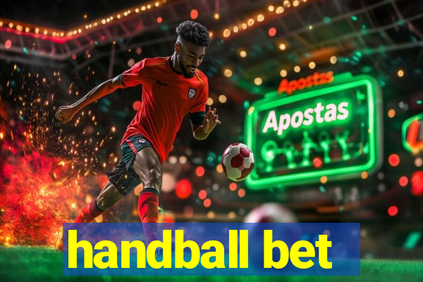 handball bet