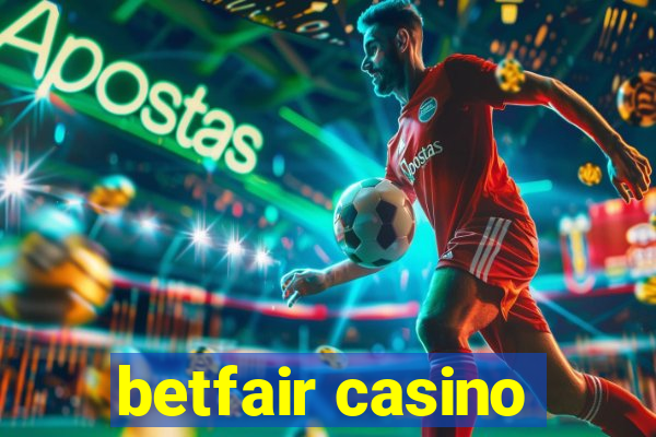 betfair casino