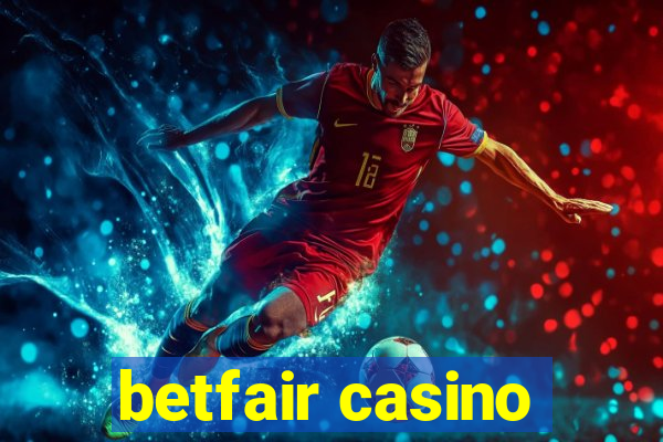 betfair casino