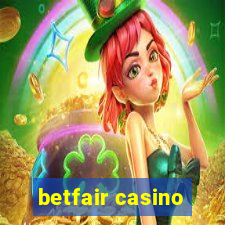 betfair casino