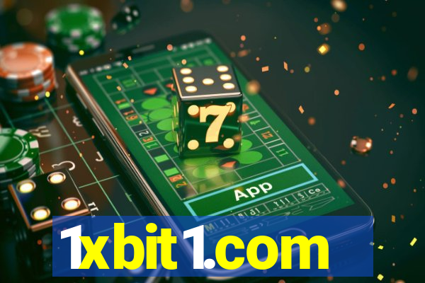 1xbit1.com