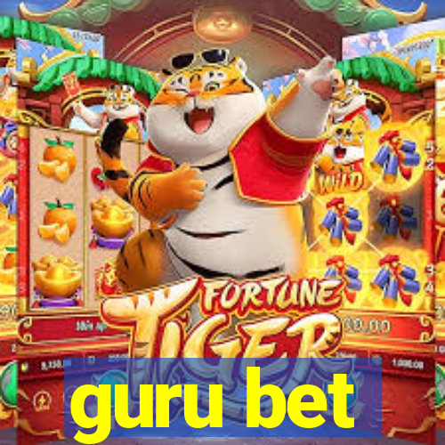 guru bet