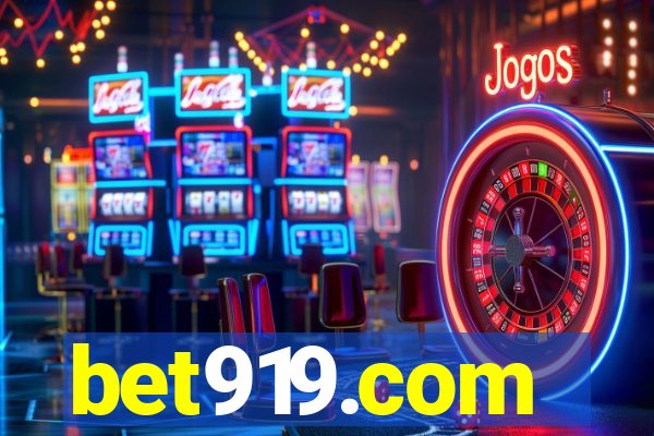 bet919.com