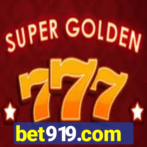 bet919.com