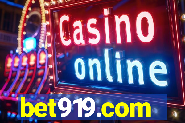 bet919.com