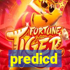 predicd