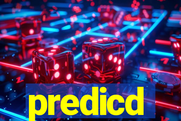 predicd