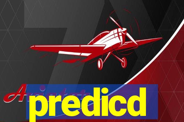 predicd