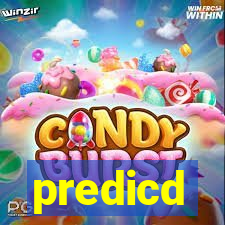 predicd